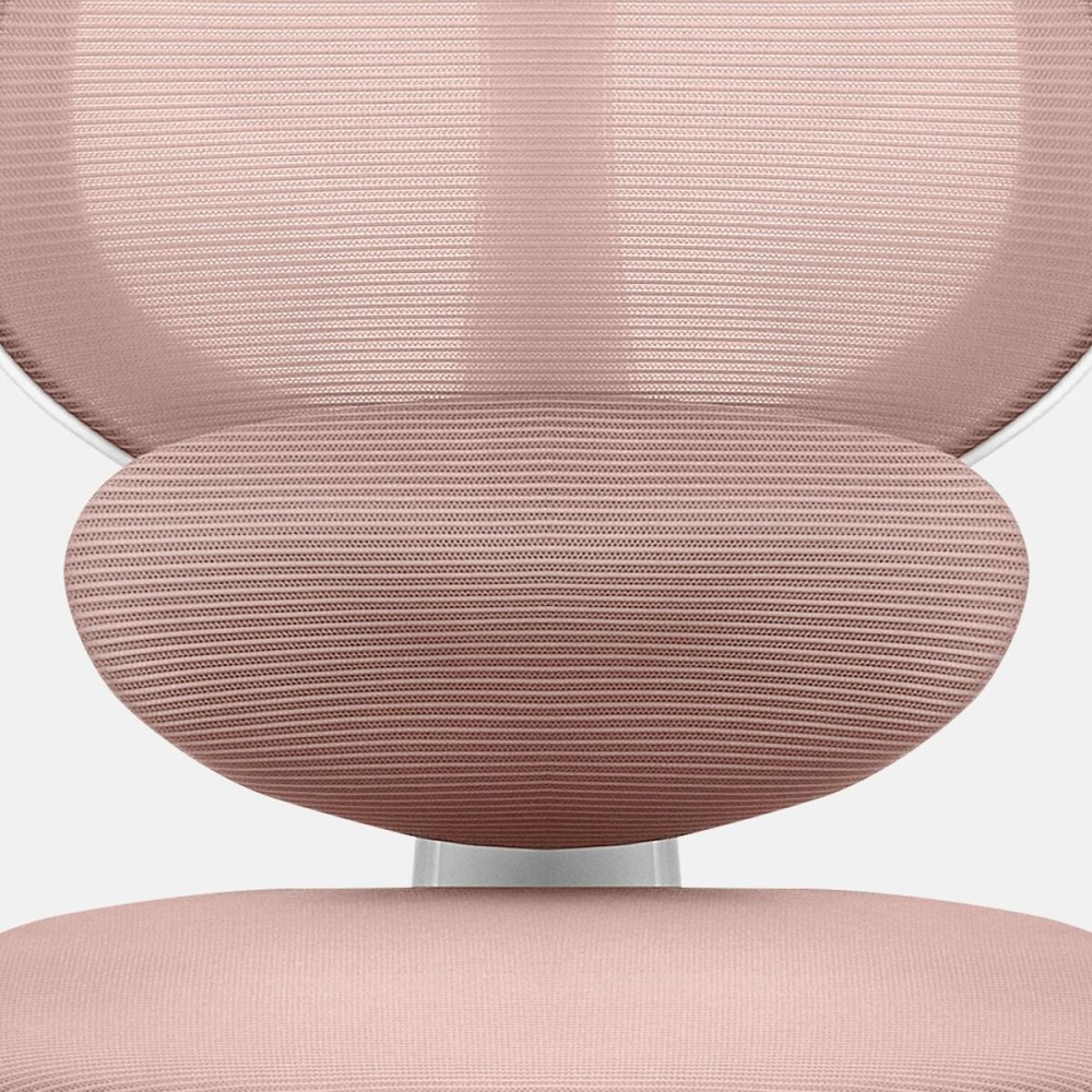 Chaise de Bureau Mark Adler MA-JUNIOR 4.5 PINK Rose