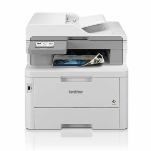 Imprimante laser Brother MFCL8340CDW