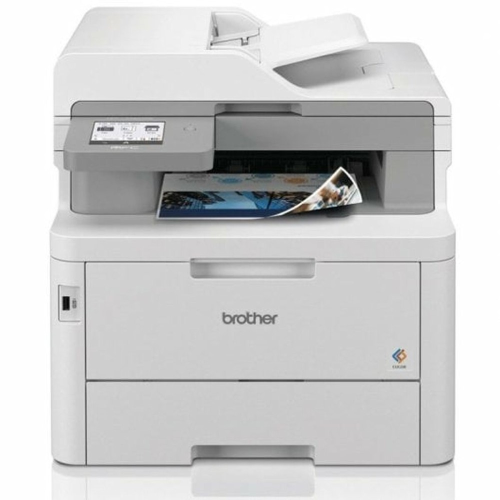 Imprimante laser Brother MFCL8340CDW