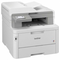 Imprimante laser Brother MFCL8340CDW