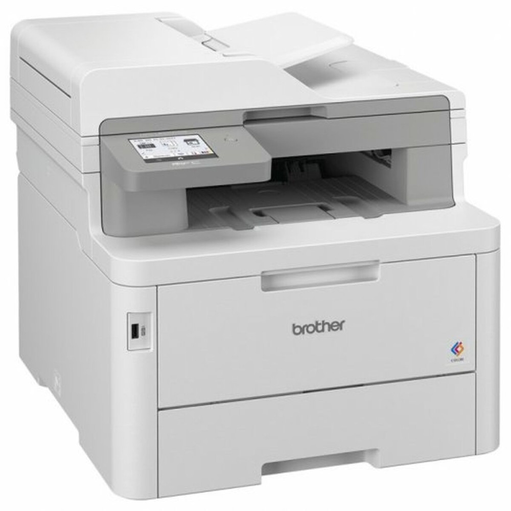 Imprimante laser Brother MFCL8340CDW