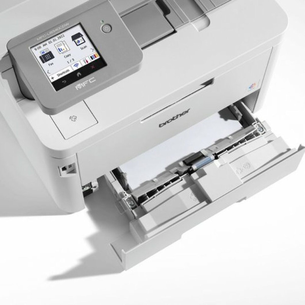 Imprimante laser Brother MFCL8340CDW