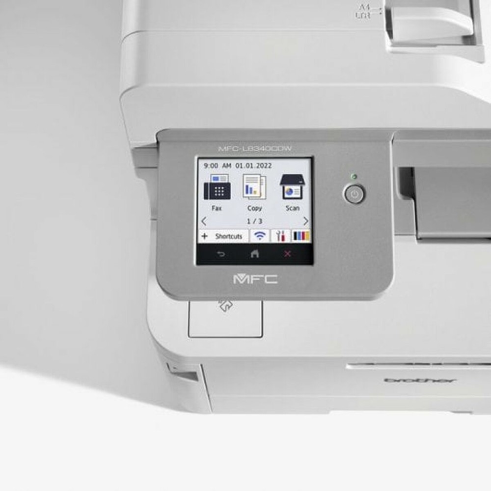 Imprimante laser Brother MFCL8340CDW