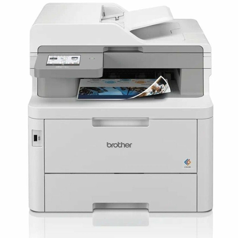 Imprimante laser Brother MFCL8340CDW