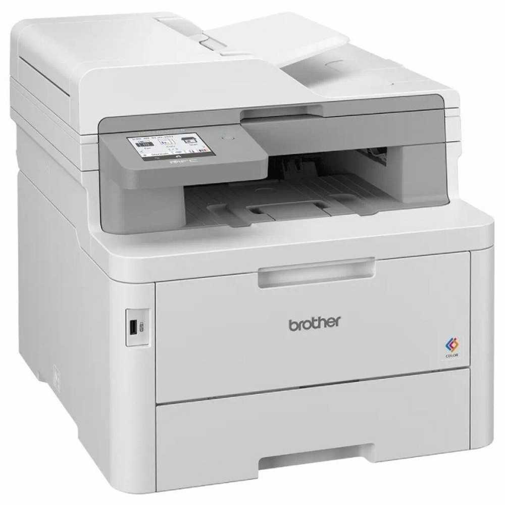 Imprimante laser Brother MFCL8340CDW