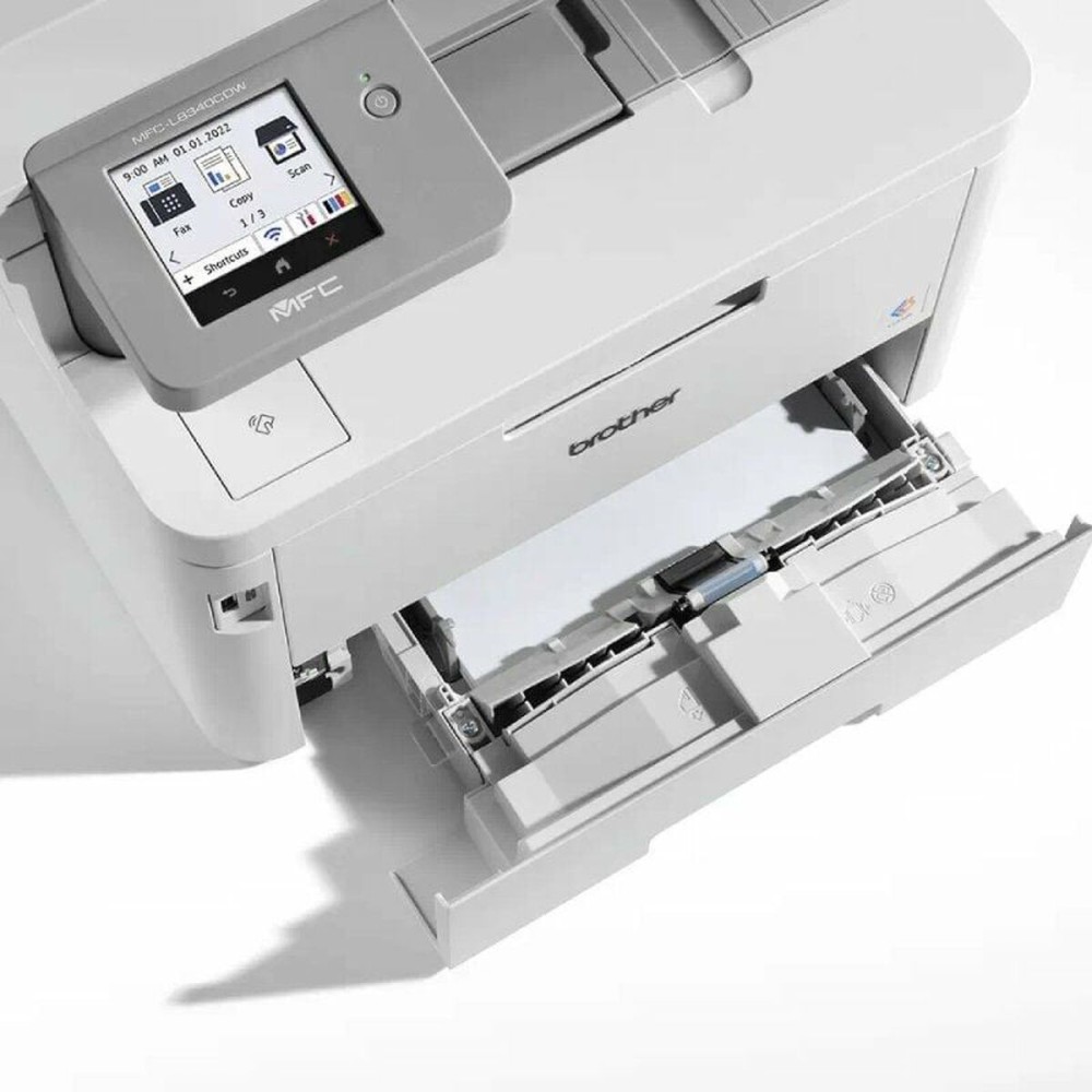 Imprimante laser Brother MFCL8340CDW