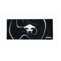 Mousepad Havit Stellarisforce-1 Weiß Schwarz