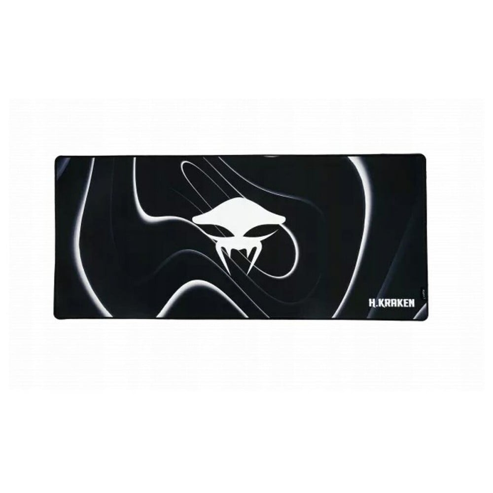 Tapis de Souris Havit Stellarisforce-1 Blanc Noir