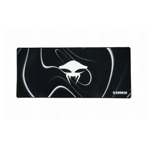 Mousepad Havit Stellarisforce-1 Weiß Schwarz