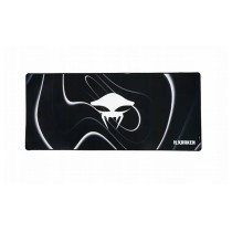 Mousepad Havit Stellarisforce-1 Weiß Schwarz