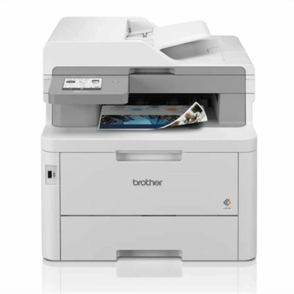 Imprimante laser Brother MFCL8340CDW