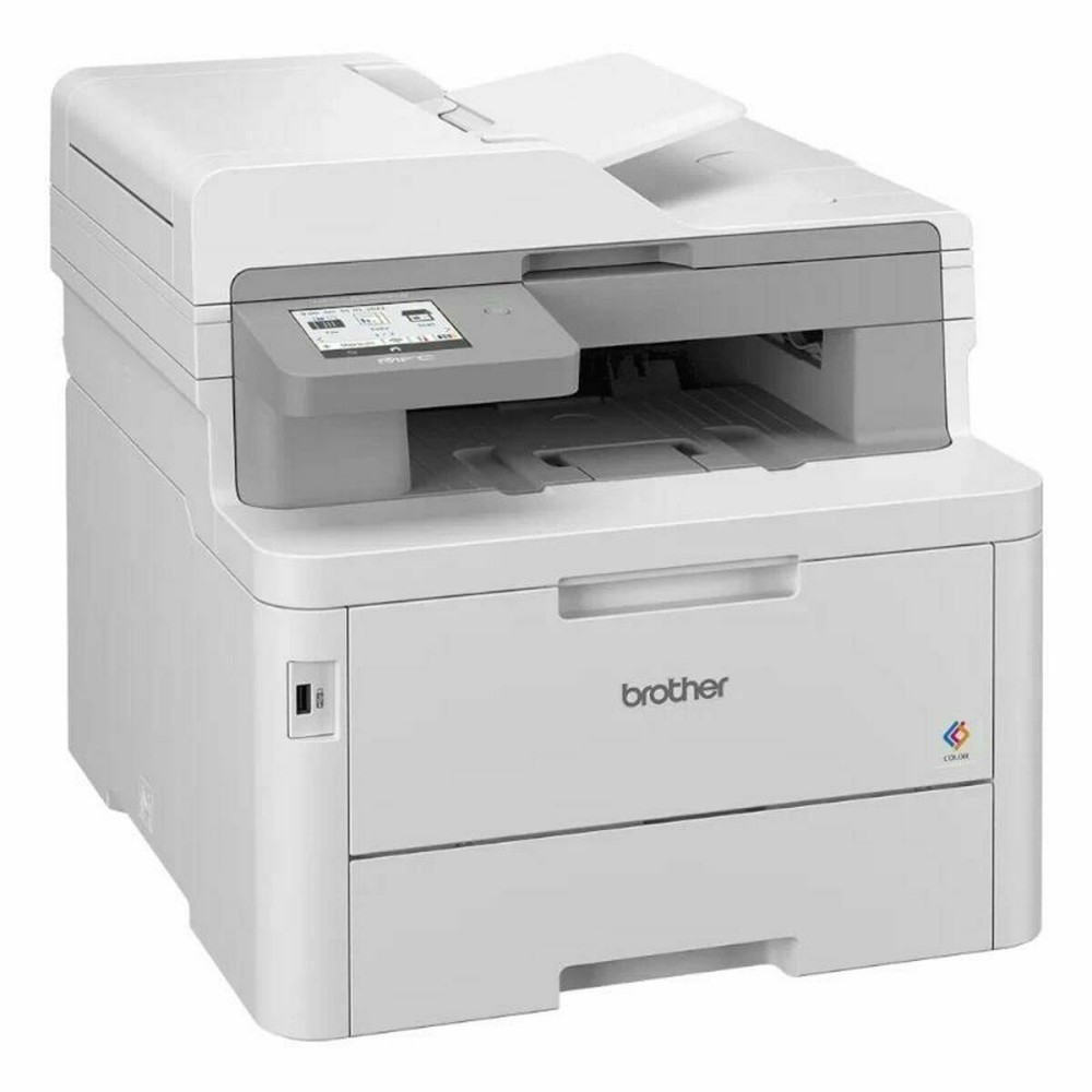 Imprimante laser Brother MFCL8340CDW