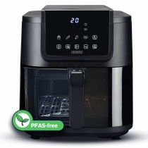 Friteuse à Air Bourgini 184172 Noir 8 L