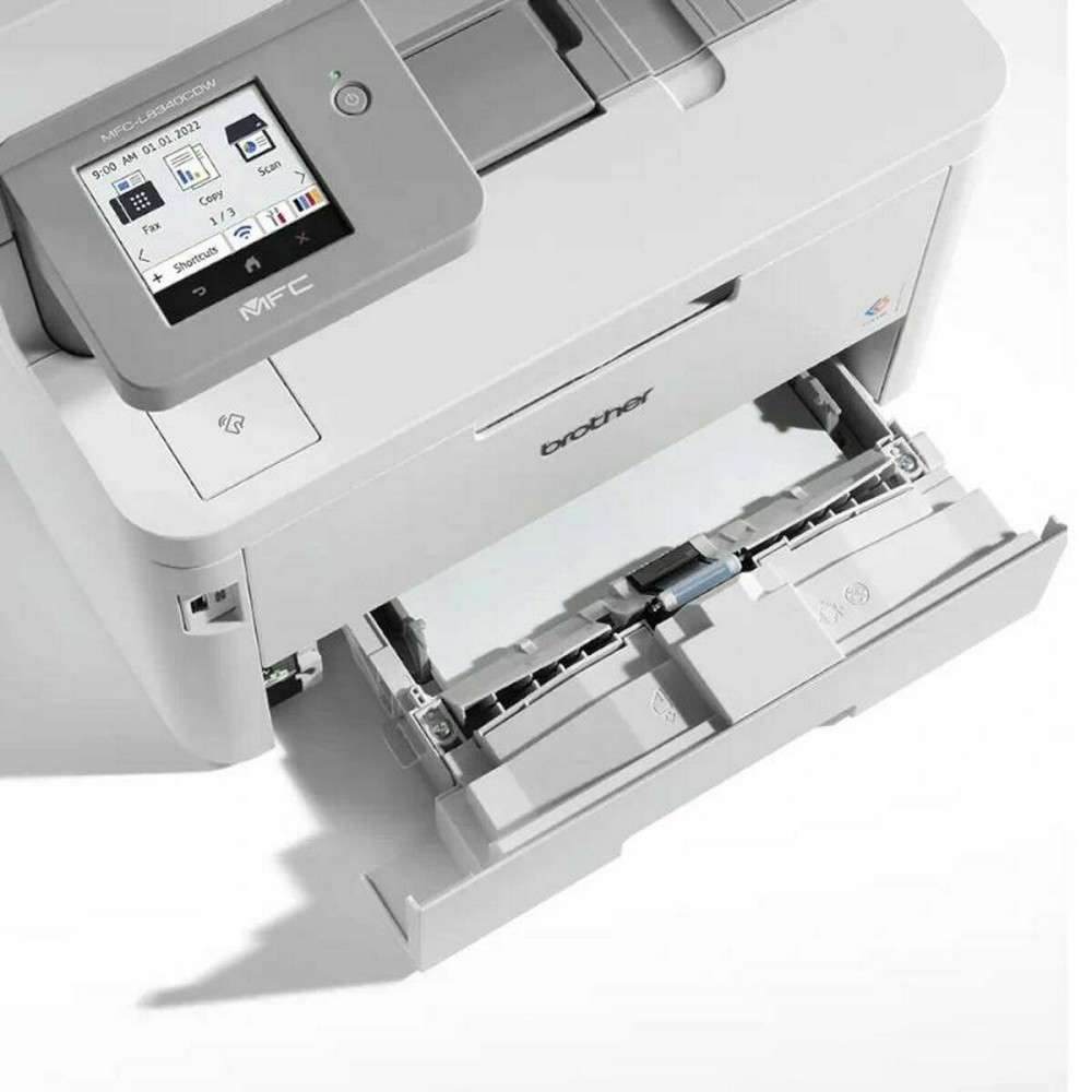 Imprimante laser Brother MFCL8340CDW