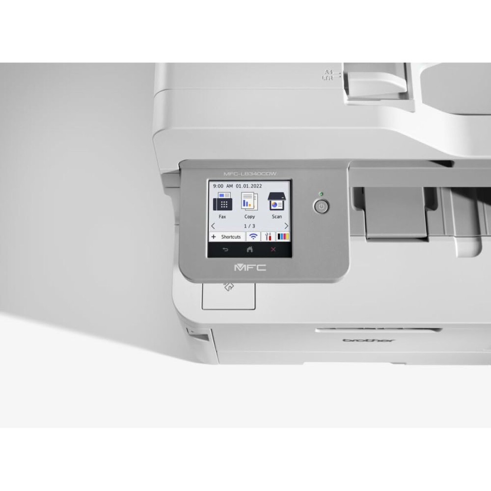 Imprimante laser Brother MFCL8340CDW