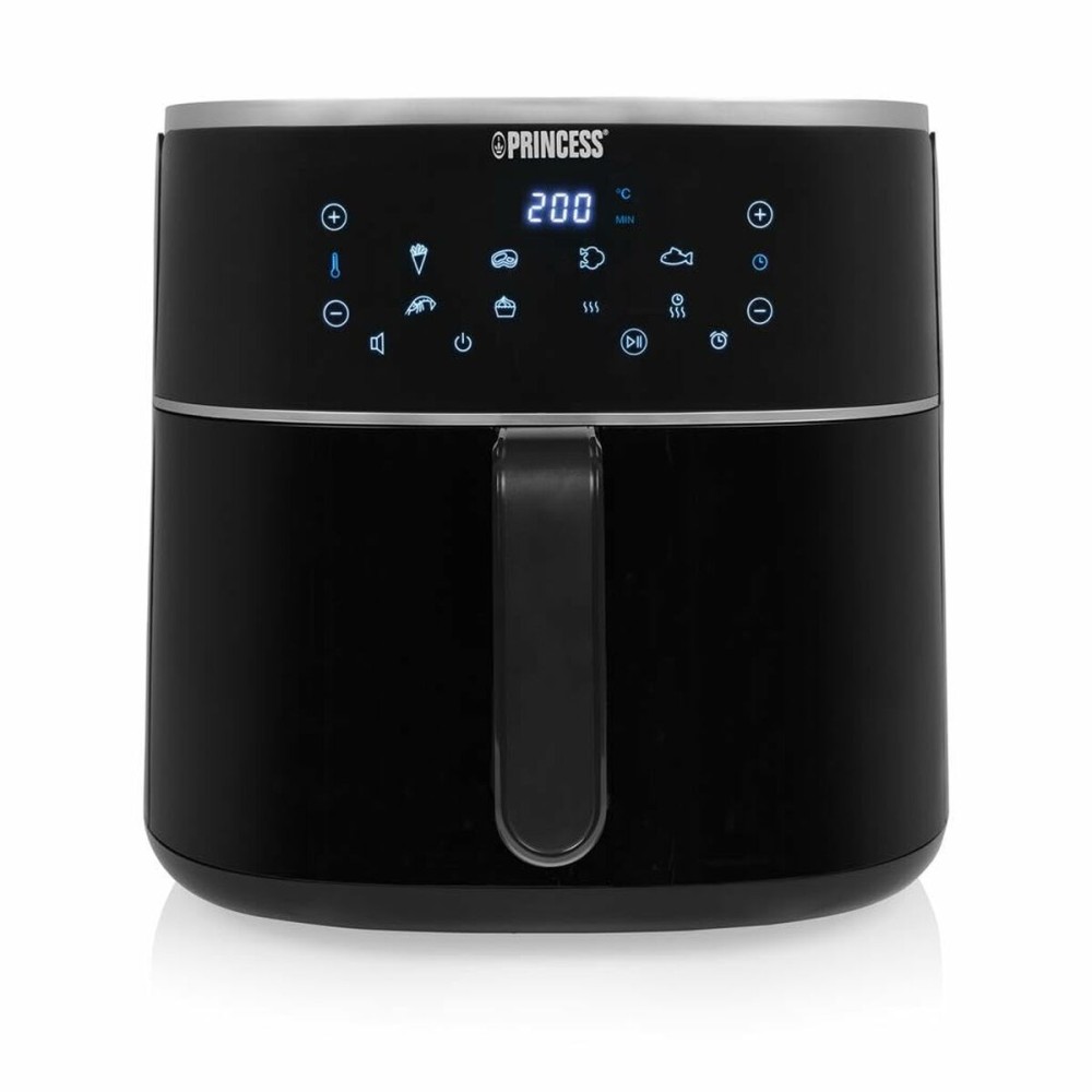 Air Fryer Princess 183037 1800 W 8 L