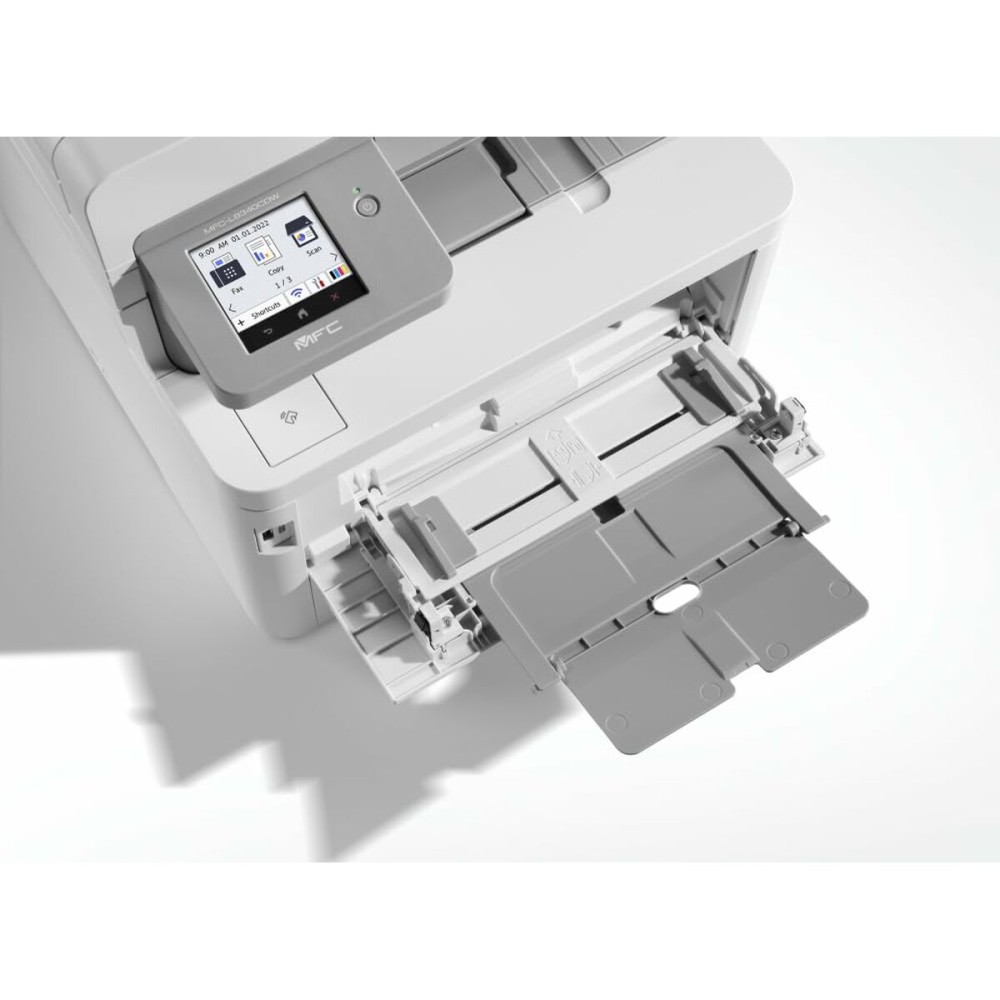 Imprimante laser Brother MFCL8340CDW