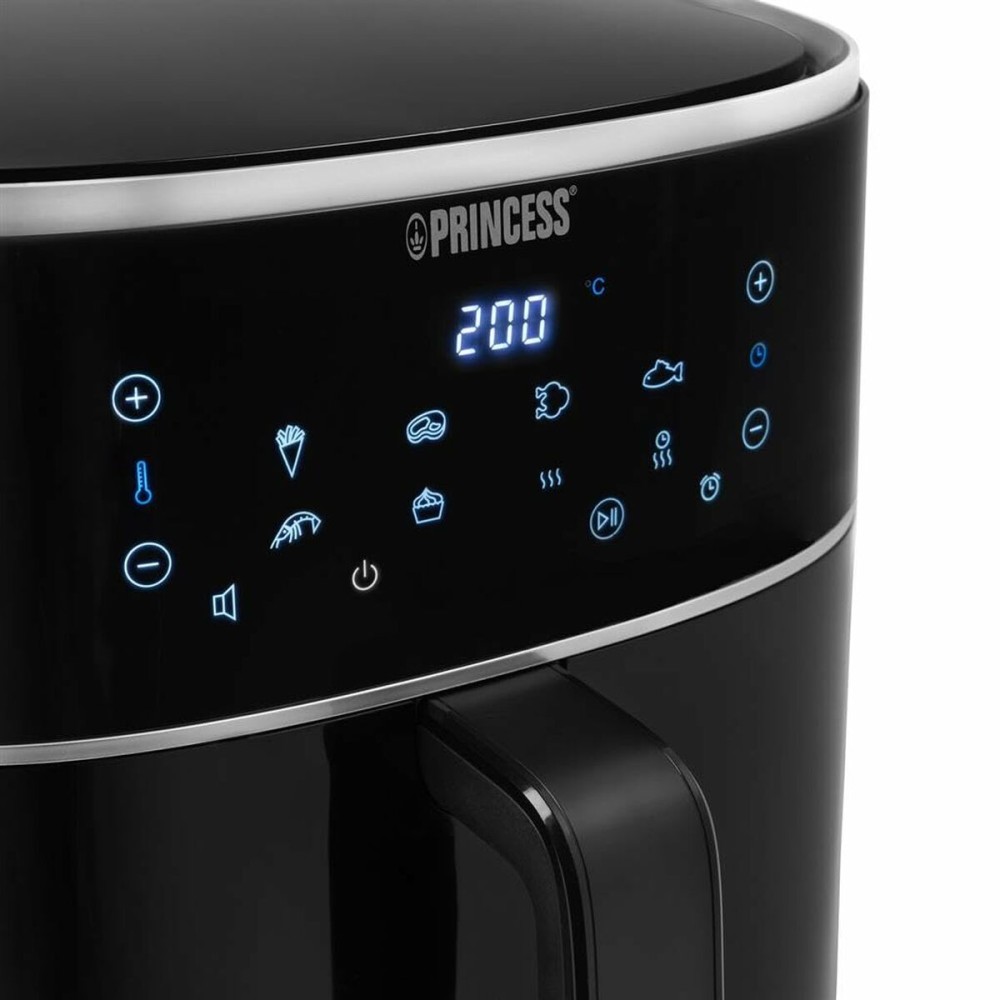Friteuse à Air Princess 183037 1800 W 8 L