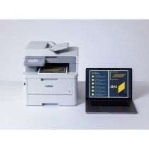 Imprimante laser Brother MFCL8340CDW