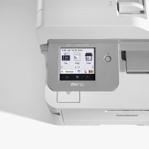 Imprimante laser Brother MFCL8340CDW