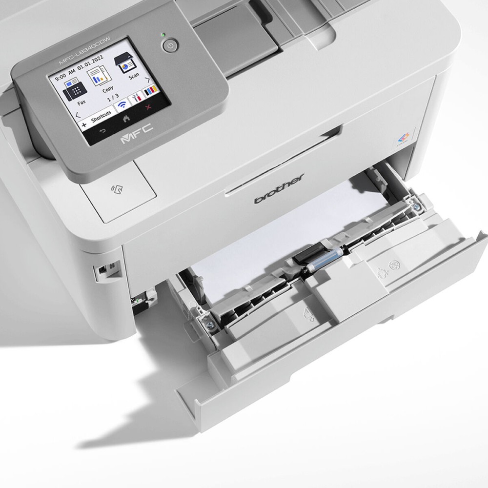 Imprimante laser Brother MFCL8340CDW