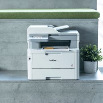 Imprimante laser Brother MFCL8340CDW