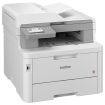 Imprimante laser Brother MFCL8340CDW