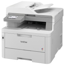 Imprimante laser Brother MFCL8340CDW