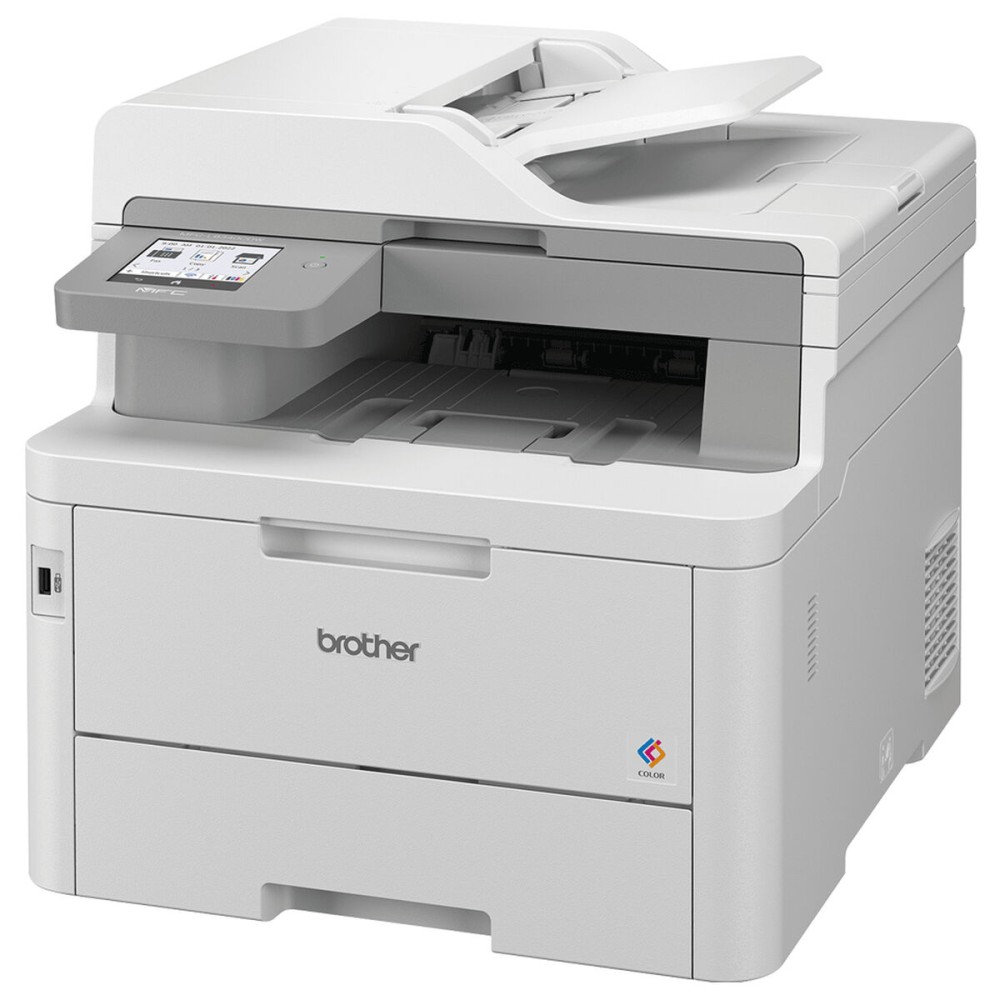 Imprimante laser Brother MFCL8340CDW