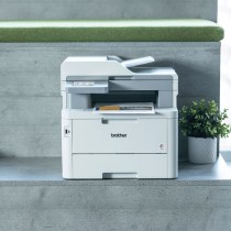 Imprimante laser Brother MFCL8340CDW