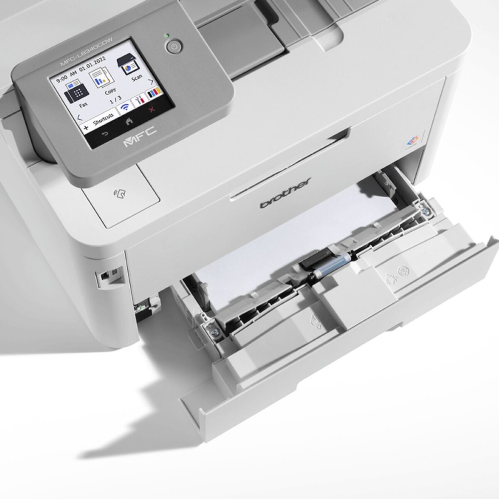 Imprimante laser Brother MFCL8340CDW