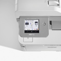 Imprimante laser Brother MFCL8340CDW