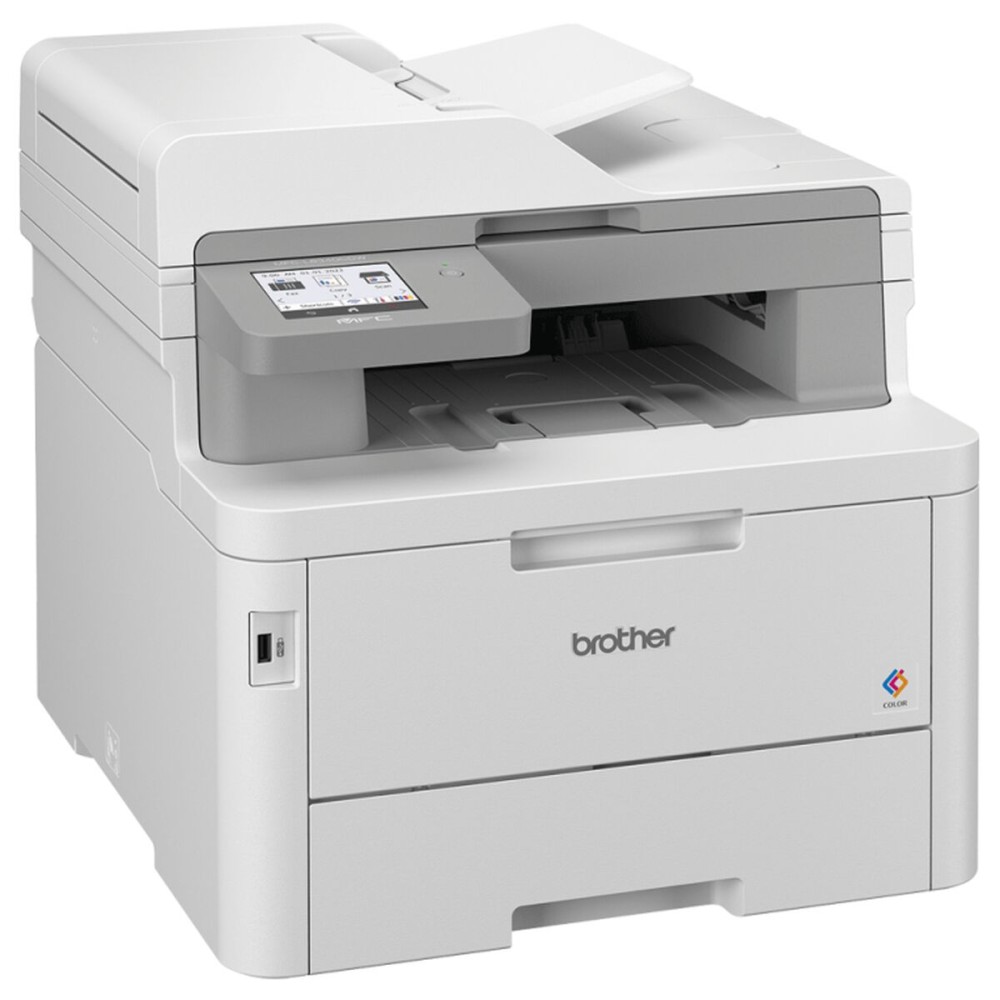 Imprimante laser Brother MFCL8340CDW