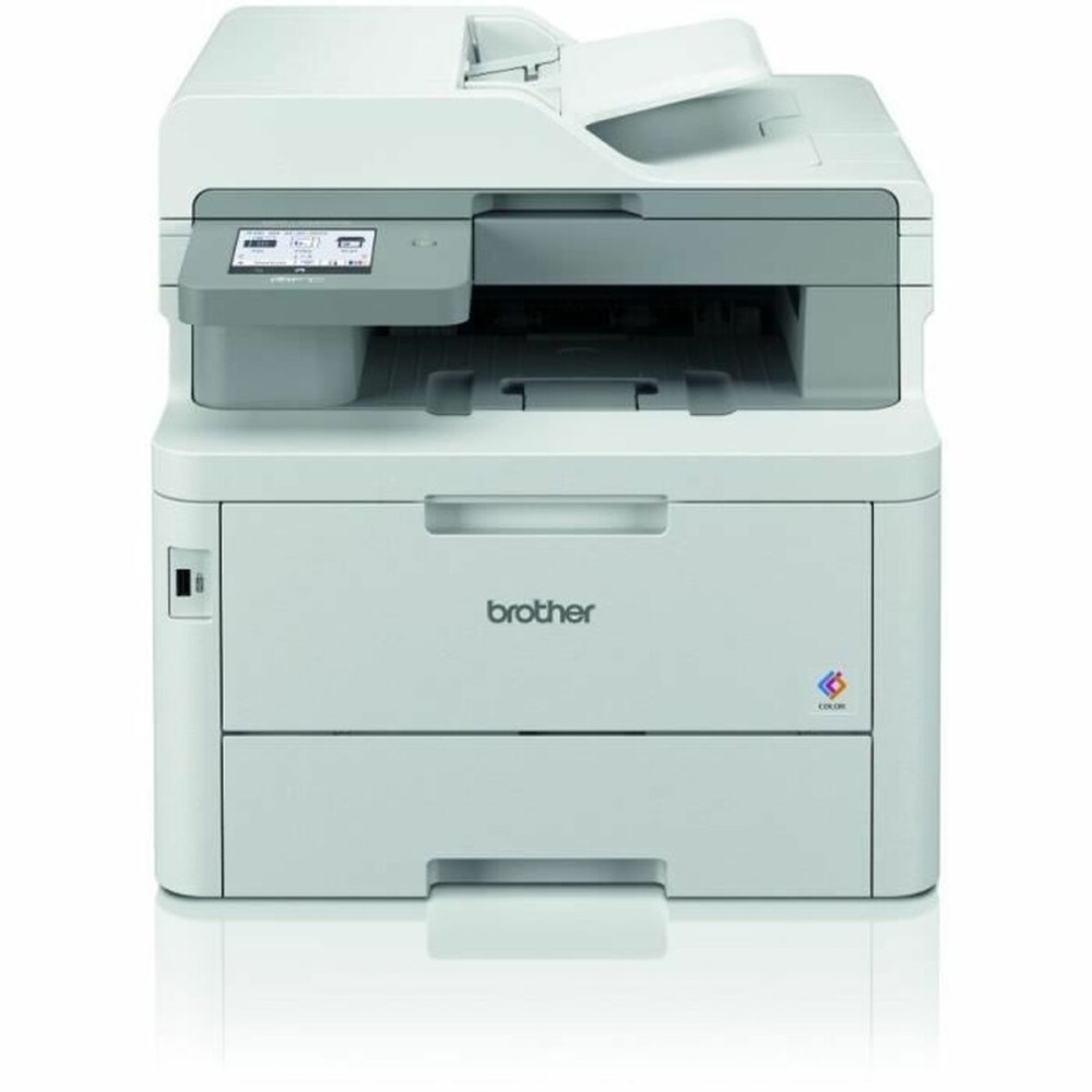 Imprimante laser Brother MFCL8340CDW
