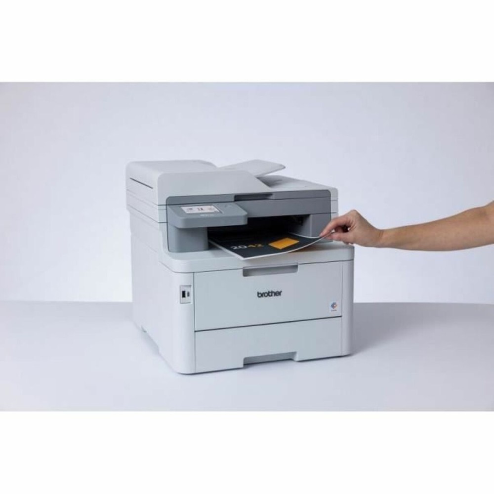Imprimante laser Brother MFCL8340CDW
