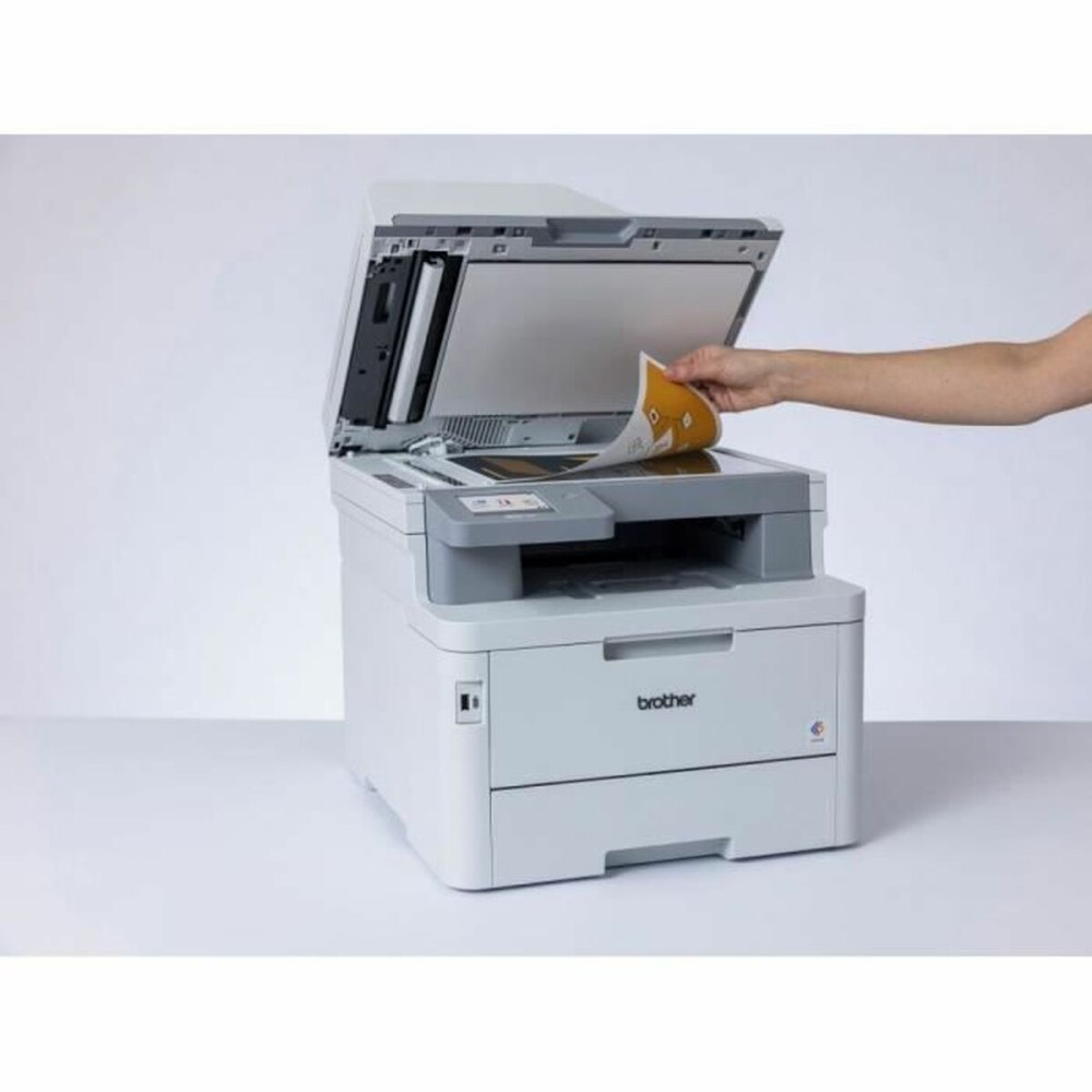 Imprimante laser Brother MFCL8340CDW