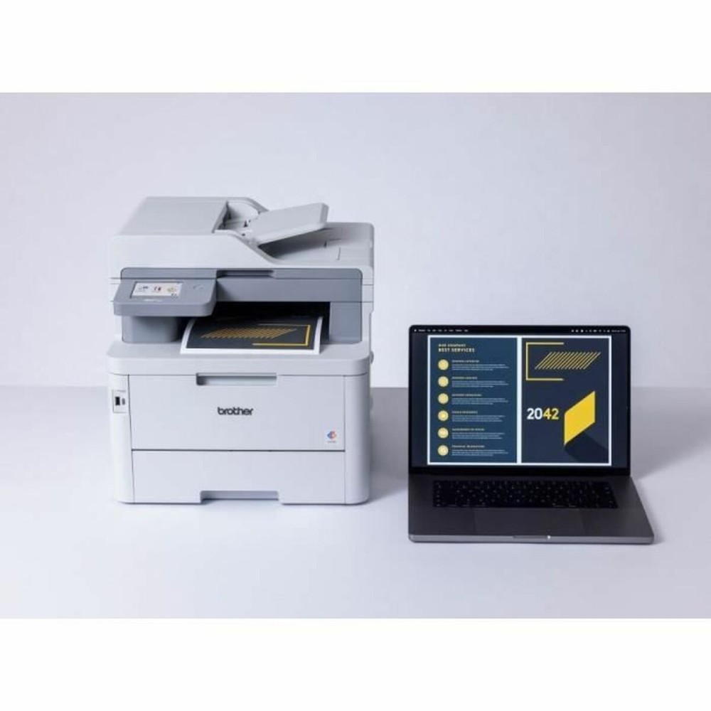 Imprimante laser Brother MFCL8340CDW
