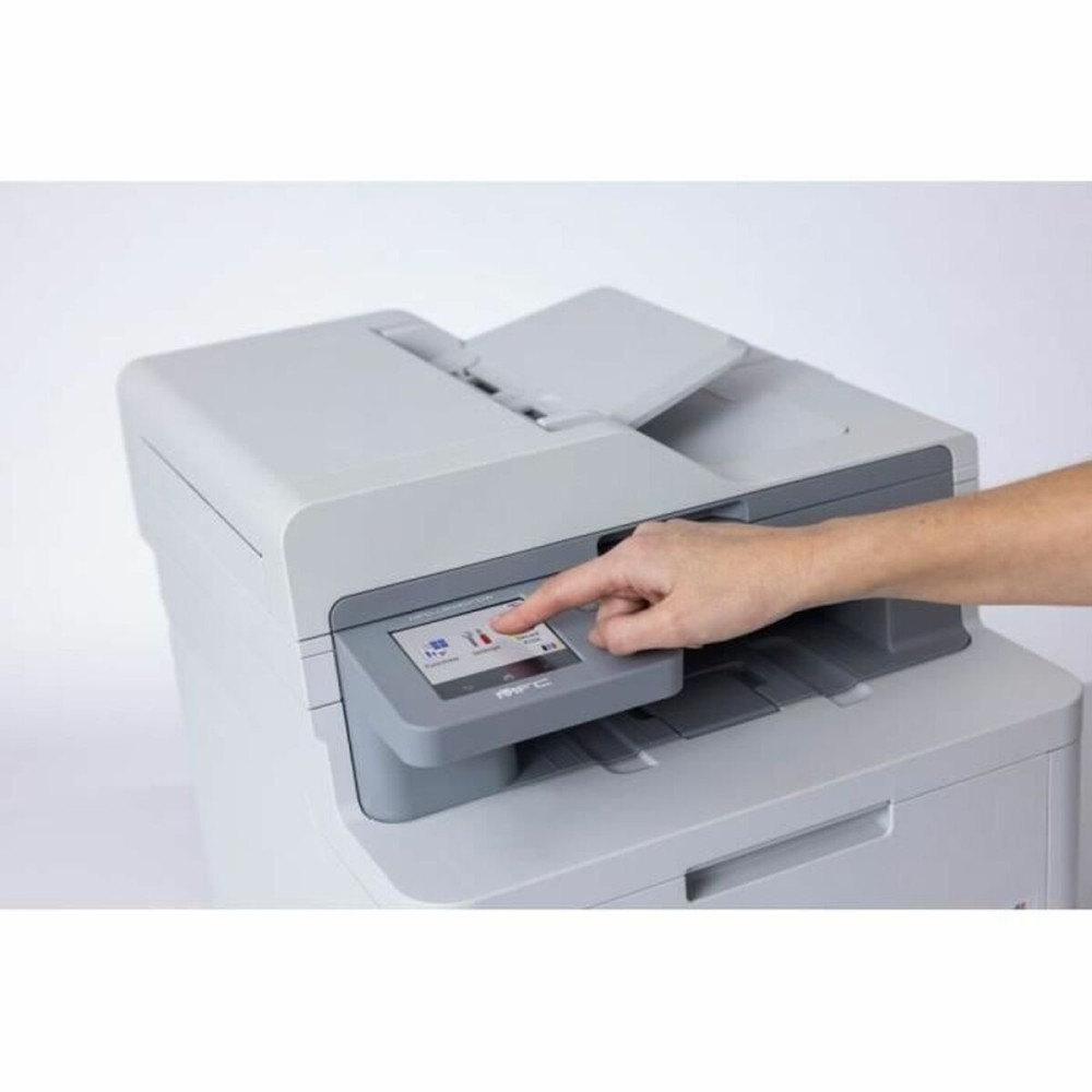 Imprimante laser Brother MFCL8340CDW