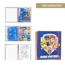 Drawing Set The Paw Patrol