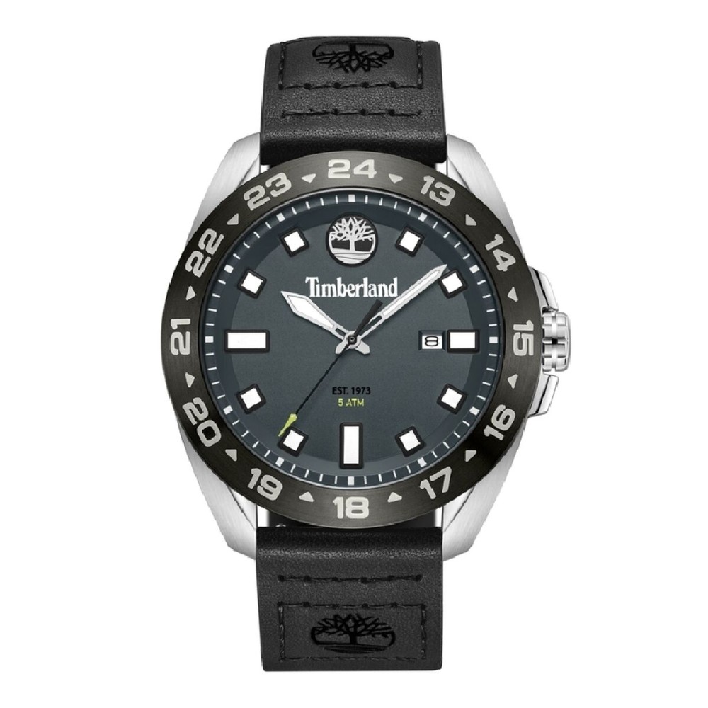 Montre Homme Timberland TDWGB0029402 (Ø 44 mm)