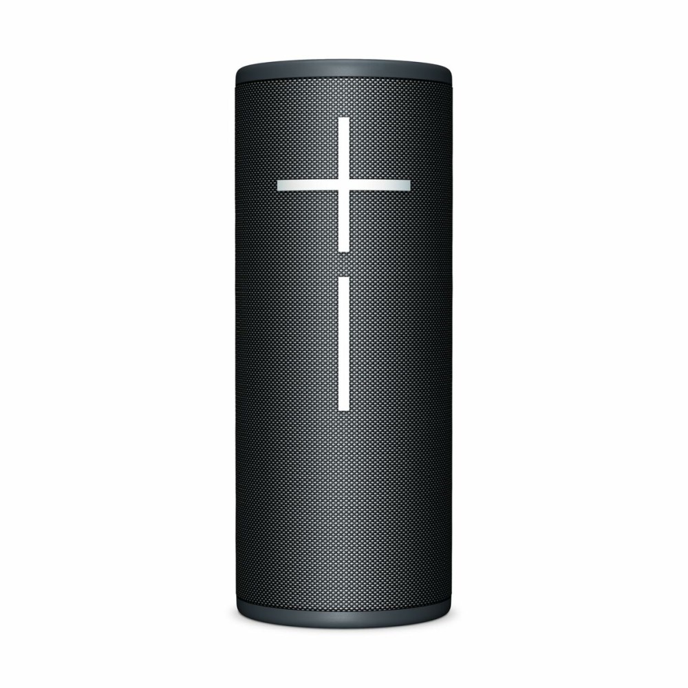 Portable Bluetooth Speakers Logitech 984-001969 Black