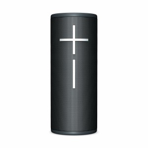 Portable Bluetooth Speakers Logitech 984-001969 Black