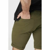 Sport Shorts Picture Picture Wise Khaki