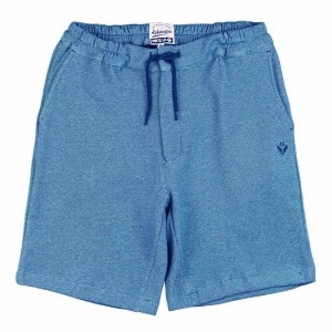 Herren-Sportshorts Alphaventure Spacine Denim Vigore Bunt