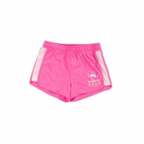 Sportshorts für Kinder Champion Rosa Pink