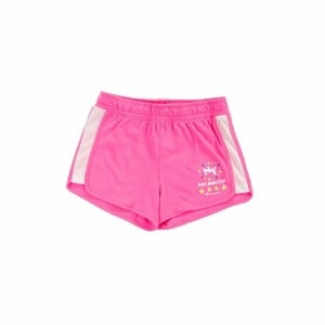 Short de Sport pour Enfants Champion Rose Fuchsia