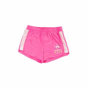 Sportshorts für Kinder Champion Rosa Pink