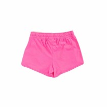 Sportshorts für Kinder Champion Rosa Pink