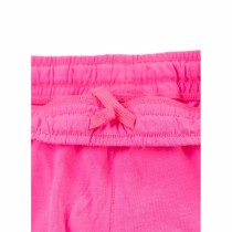 Sportshorts für Kinder Champion Rosa Pink