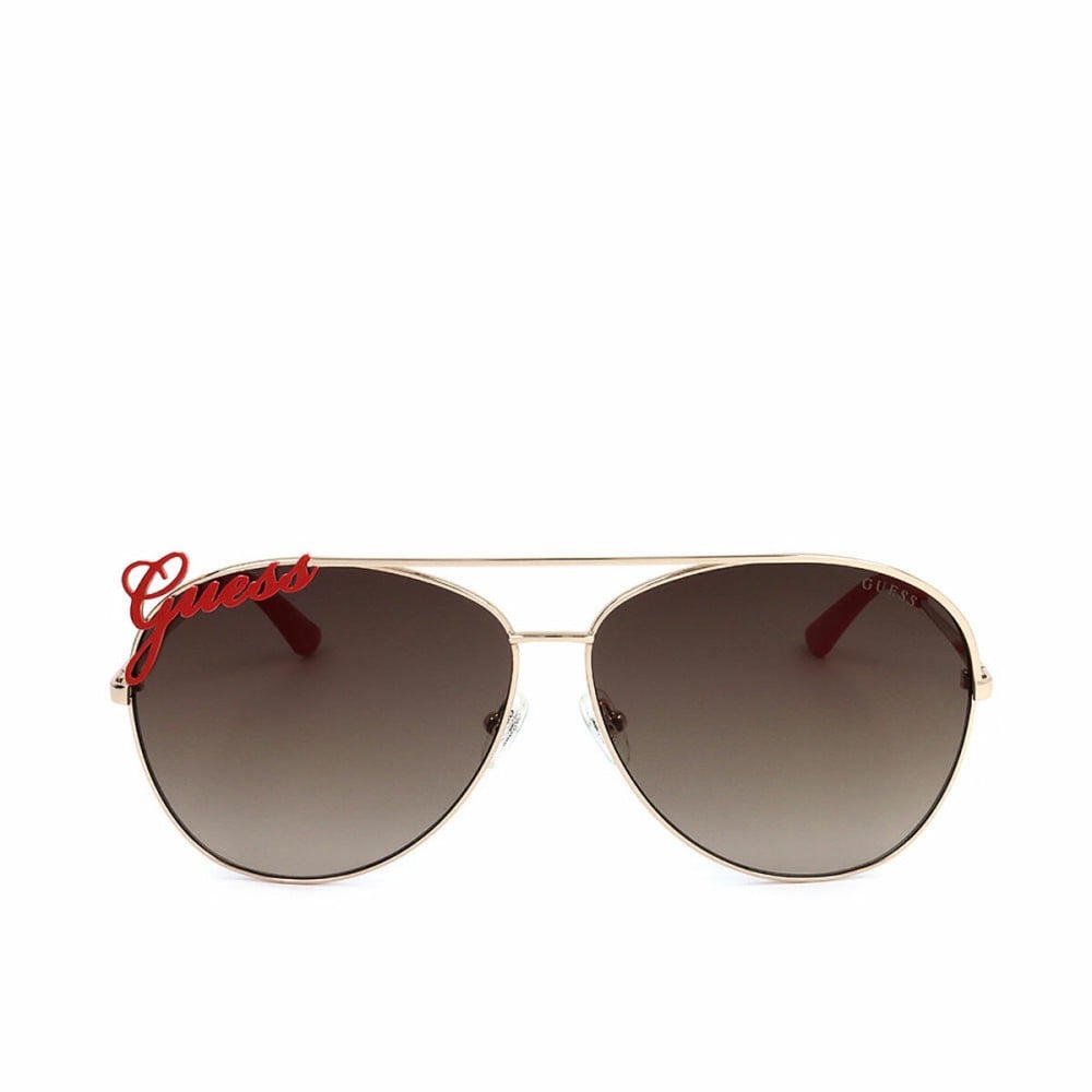 Unisex-Sonnenbrille Guess F